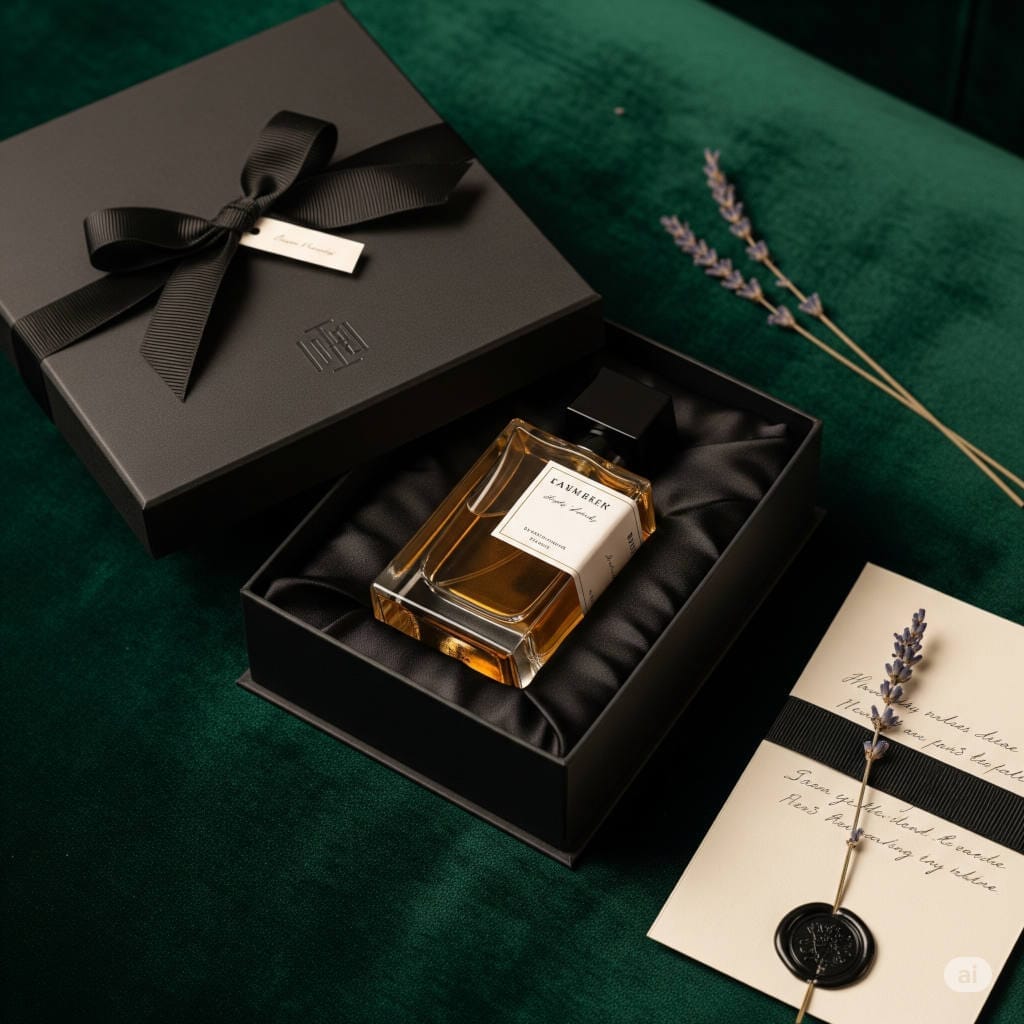 Niche Perfume Gift Ideas for Every Personality