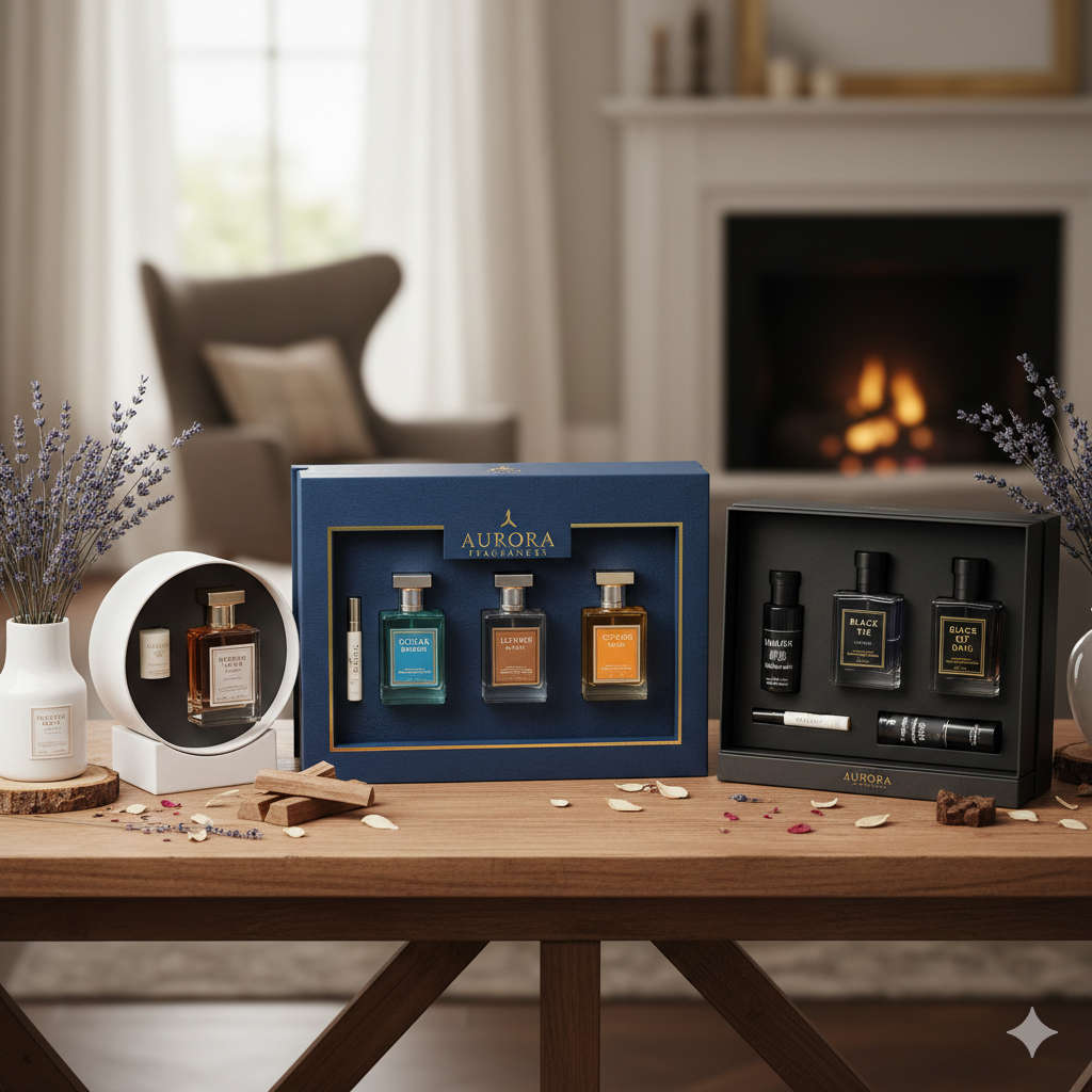 Top Cologne Gift Sets for Him & Her in 2026