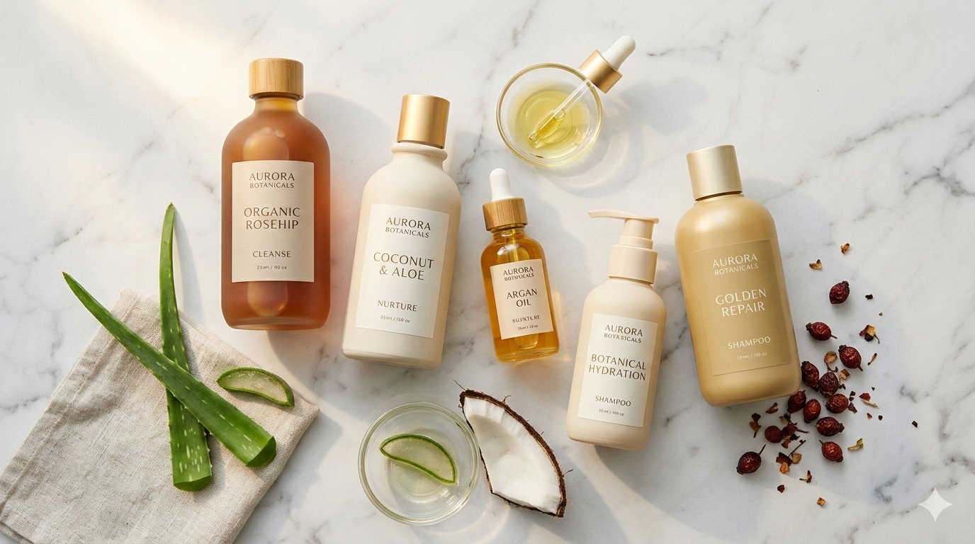 Best Shampoo for Dry Damaged Hair in 2026