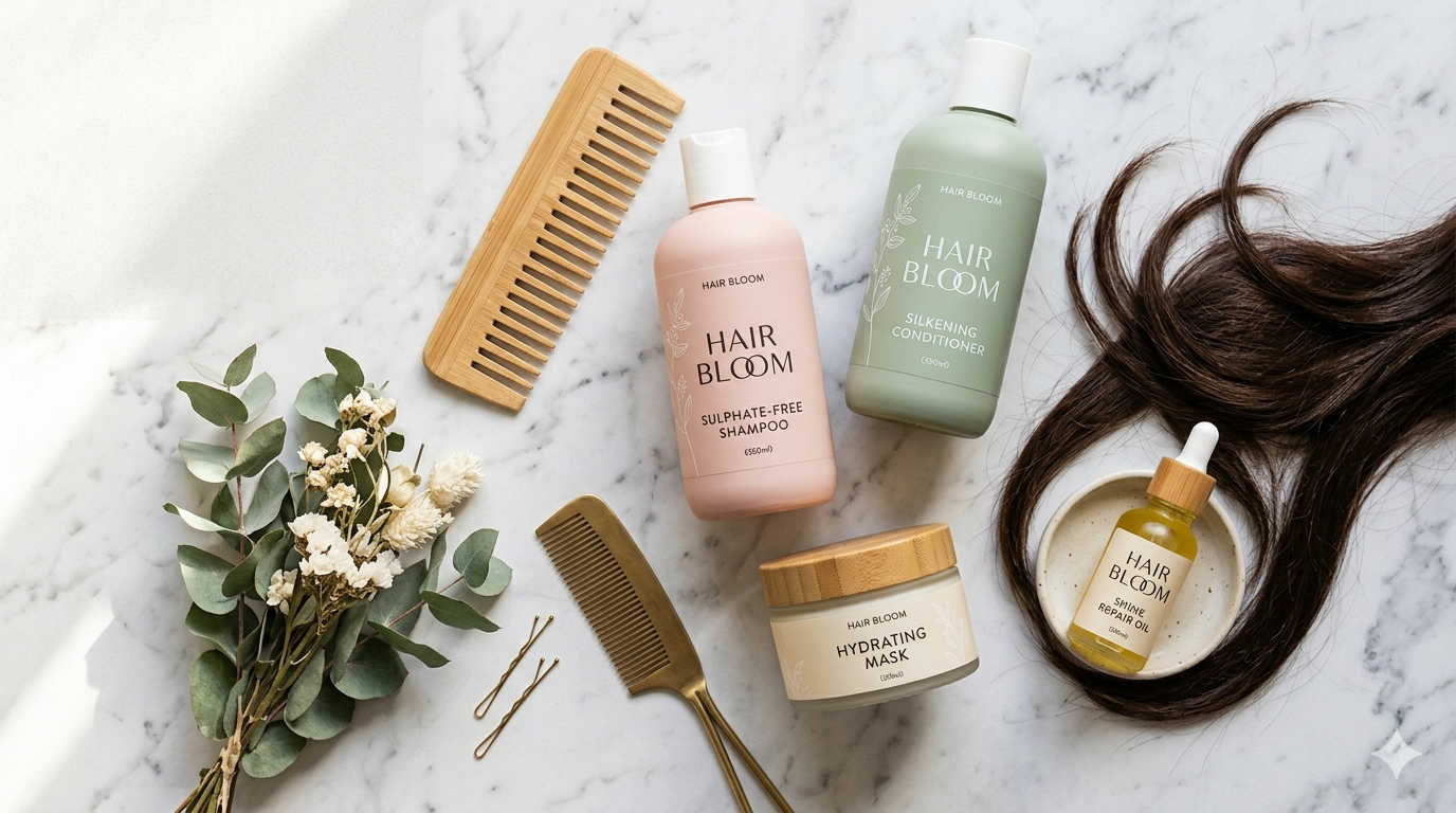 best sulphate free shampoo for botox hair