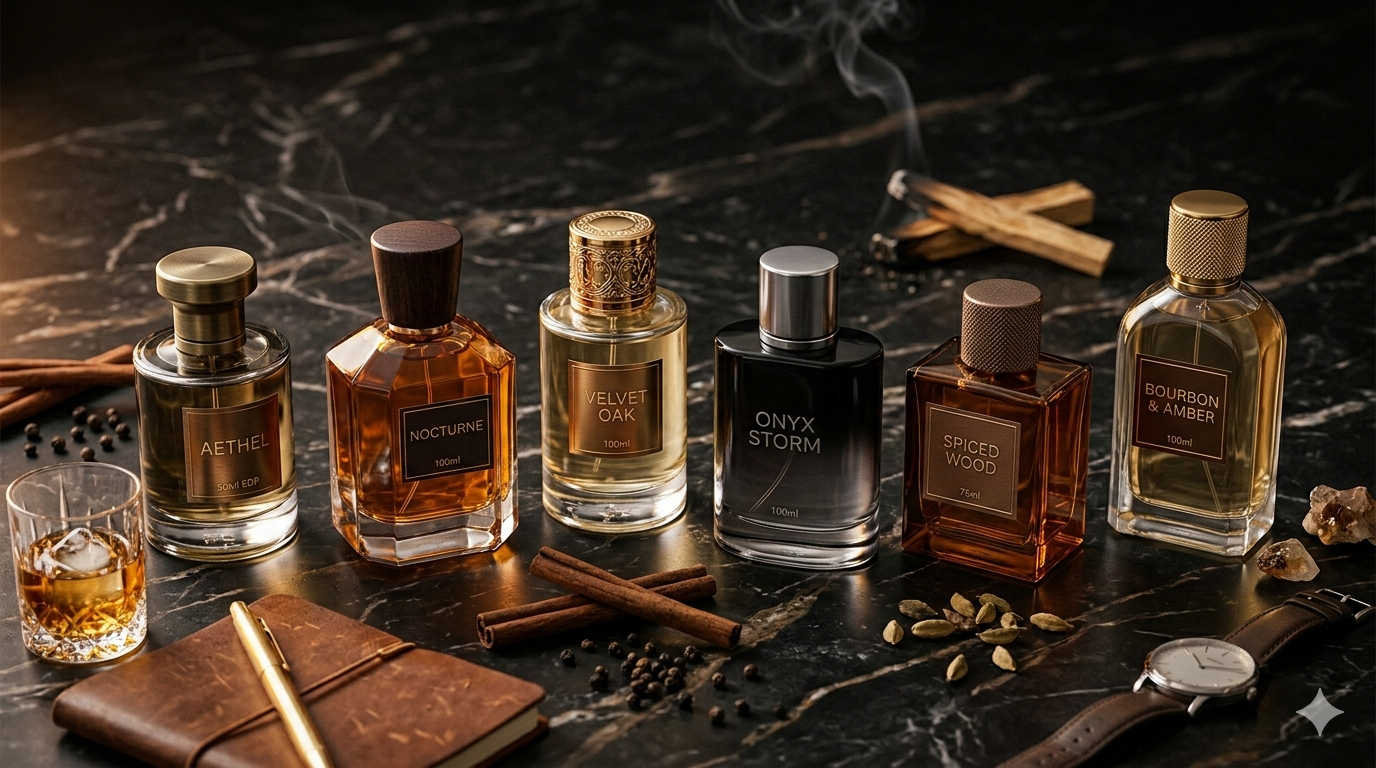 Most Complimented Men’s Colognes in 2026
