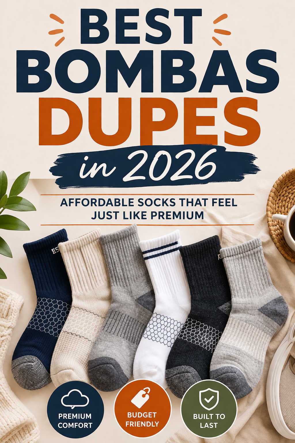 Best Bombas Dupes 2026