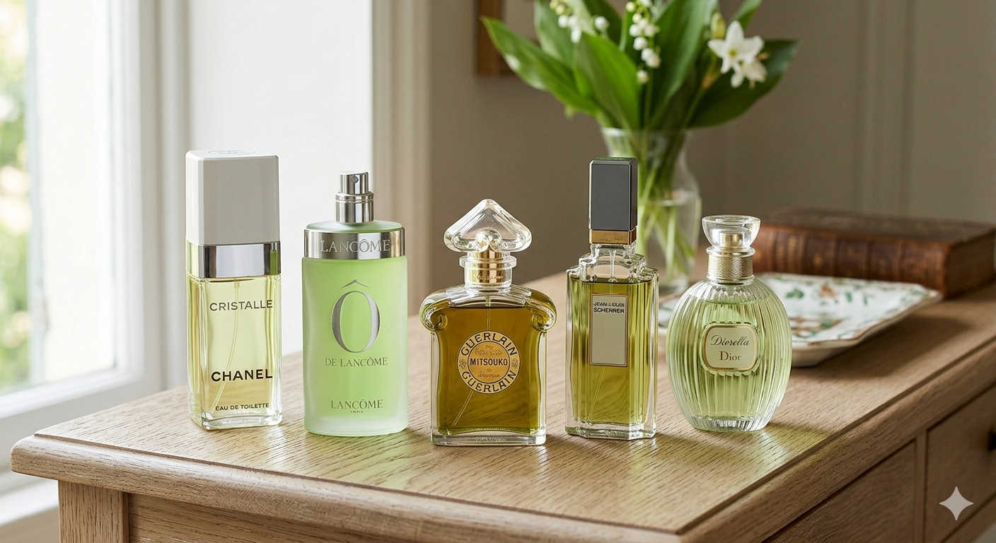 10 Best Perfume Alternatives to Gucci No. 3