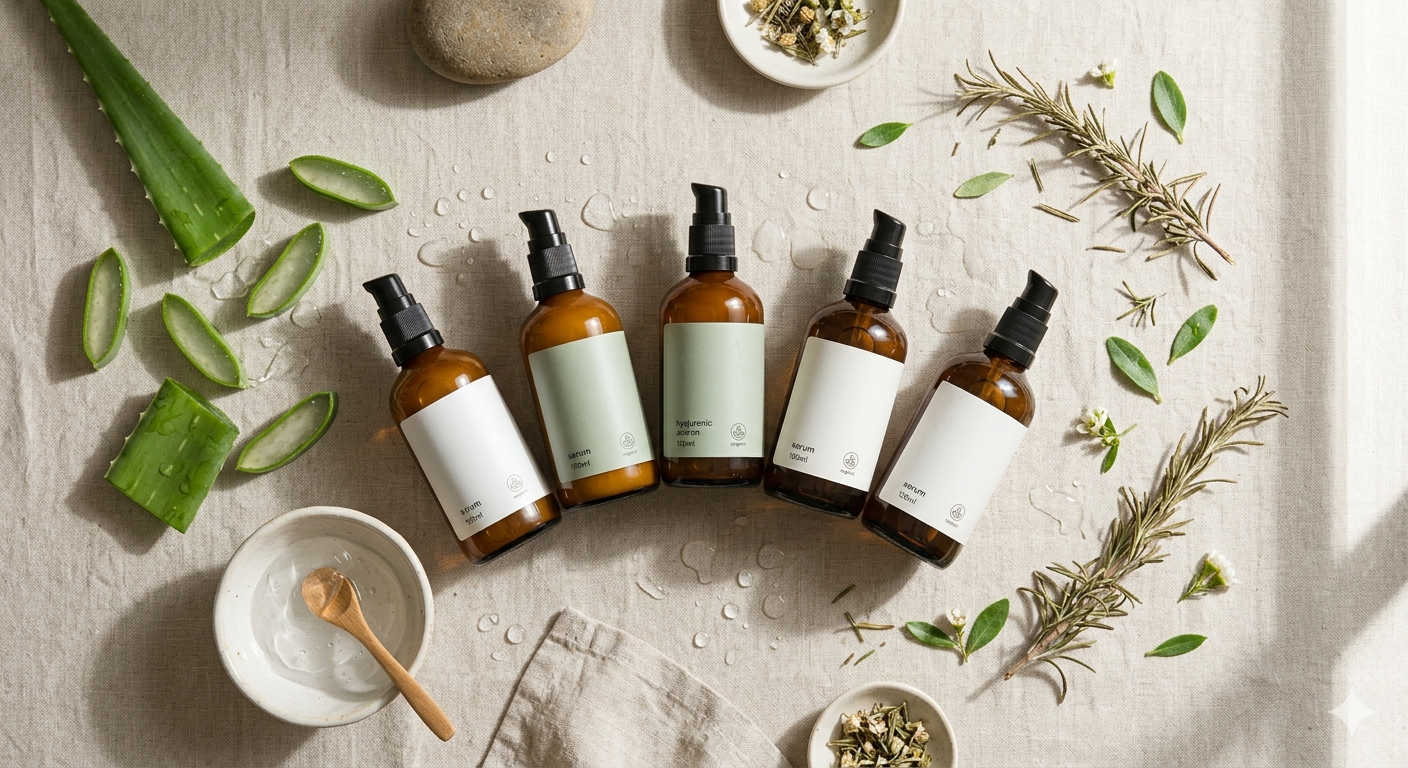 Best Sulfate-Free Shampoo for Dry Hair 2026