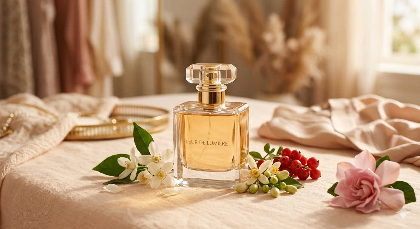 Best Perfumes Similar to Givenchy Absolutely Irresistible